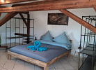 Falkenburg Loft - nahe Europapark mit großem Balkon - Mein SWH