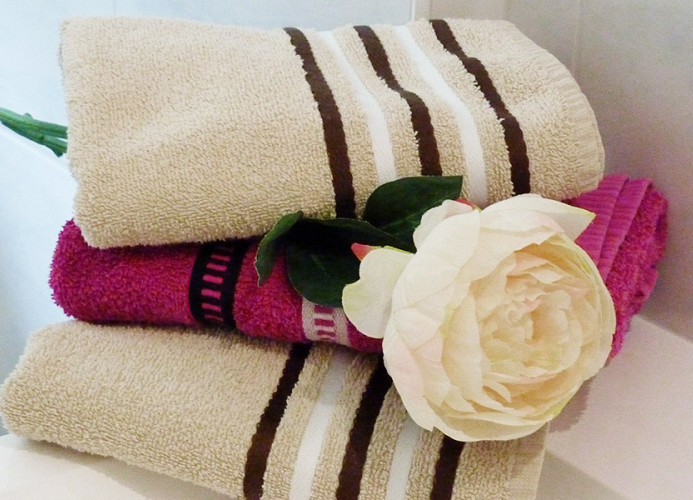 Ferienwohnung Köpfleblick im Haus Bergblick 