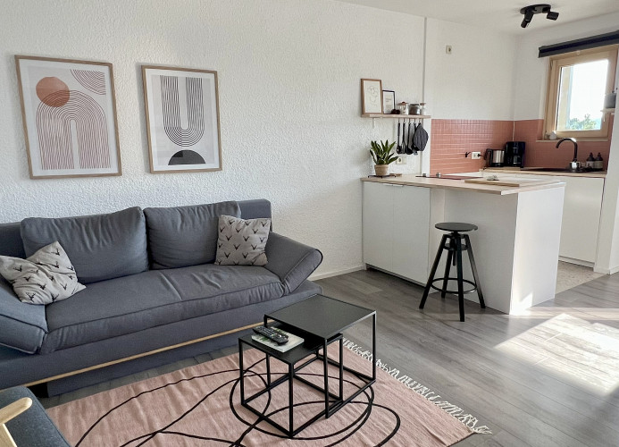 Ferienwohnung Glückauf 1040 - Todtnauberg - Mein SWH