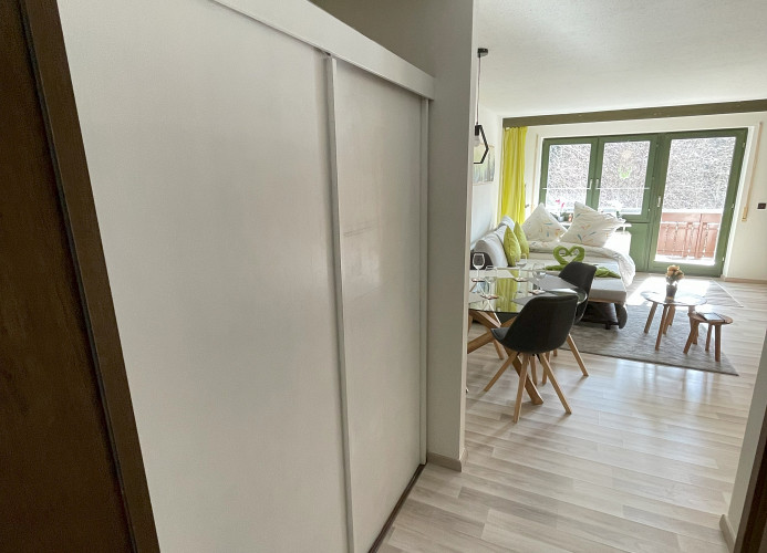 Ameisenpfad Todtmoos - Gemütlichkeit und Panorama - Mein SWH