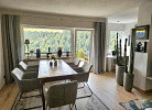 Ferienwohnung Arquitecto Talblick mit Balkon - Mein SWH