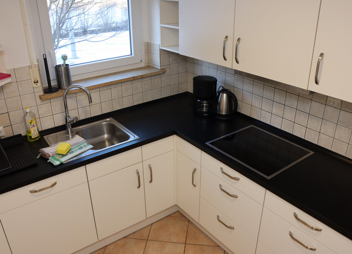 Ferienwohnung Schwarzwaldtraum mit Balkon - Mein Schwarzwaldhäusle