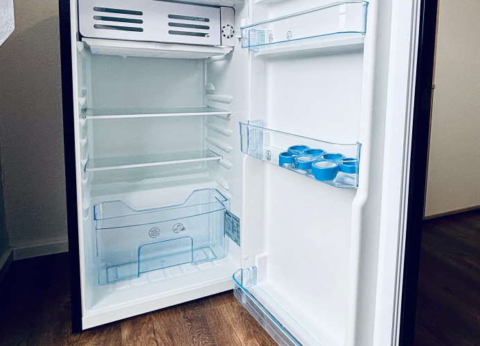 Doppelzimmer 3 „Balance“ - Suhitha´s Gästehaus Villingen-Schwenningen