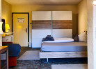 Zi02 Doppelzimmer Schönblick mit Balkon  