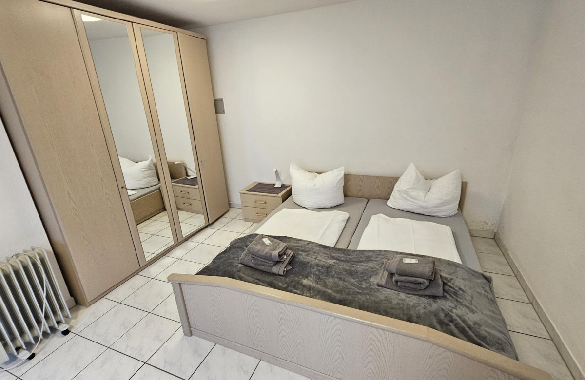 Ferienwohnung beim Landhotel Schönblick 