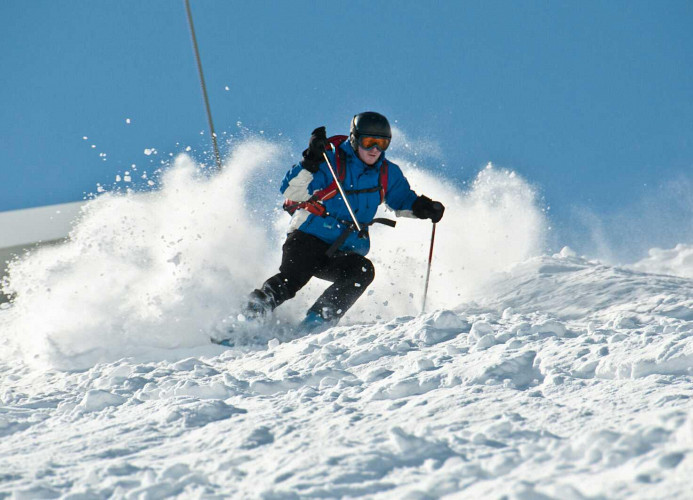 Ferienwohnung „SchwarzwaldnACHT“ – Ruhe & Natur in Todtnauberg - Mein SWH