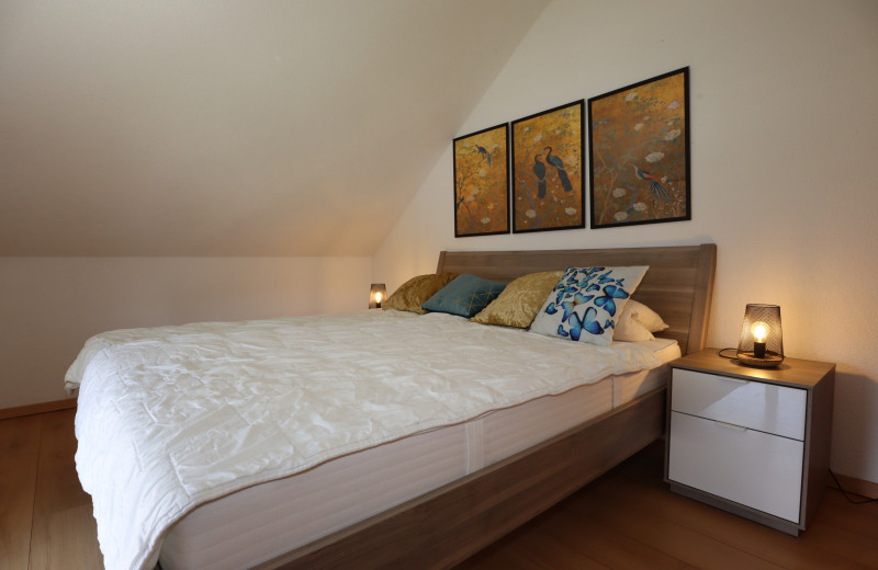 Ferienwohnung Freizeitglück nahe Europapark mit großem Balkon - Mein Schwarzwaldhäusle