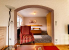 Zi03 Doppelzimmer Schönblick mit Balkon  