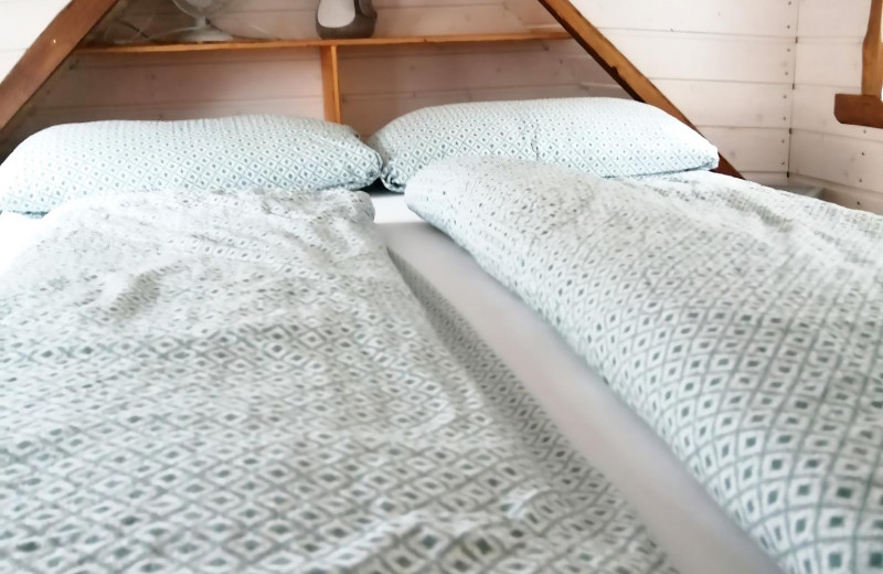 Tiny House Schwarzwald