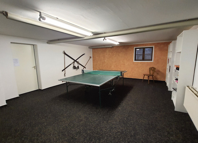 Ferienwohnung Seeblick mit Balkon - Mein Schwarzwaldhäusle