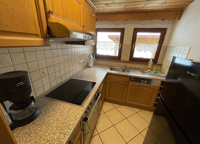 Ferienwohnung Wehra in Glashütte