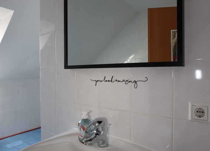 Ferienwohnung Freizeitglück nahe Europapark mit großem Balkon - Mein Schwarzwaldhäusle