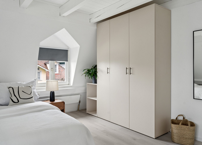 Bodensee-Loft – Stilvoll für bis zu 10 Personen in Tettnang