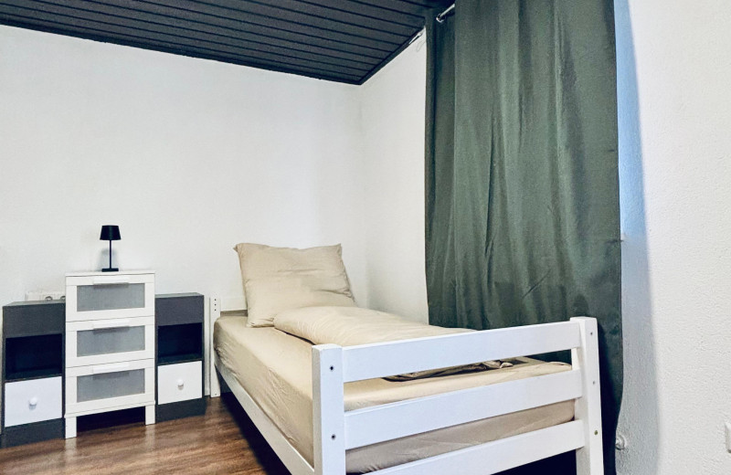 Doppelzimmer 3 „Balance“ - Suhitha´s Gästehaus Villingen-Schwenningen