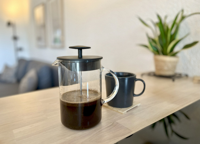 Ferienwohnung Glückauf 1040 - Todtnauberg - Mein SWH