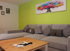 Ferienwohnung Schwarzwaldtraum mit Balkon - Mein Schwarzwaldhäusle