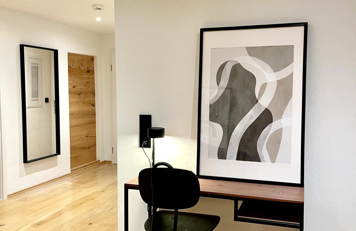 Ferienwohnung Im Städtle 