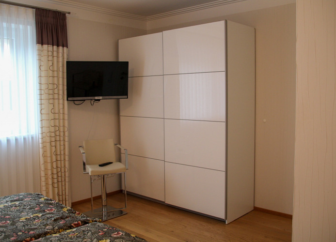 Ferienwohnung Sterzl mit Terrasse im Münstertal