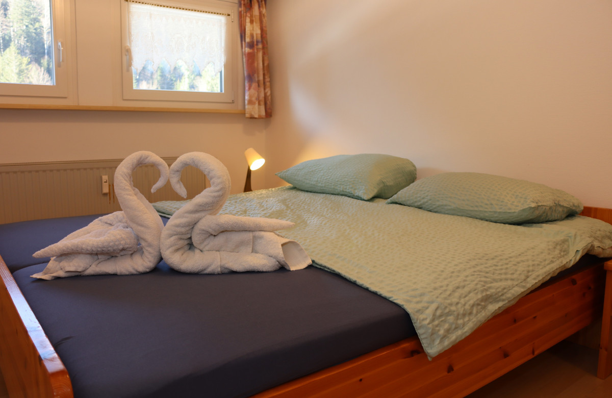 Ferienwohnung Wehra in Glashütte