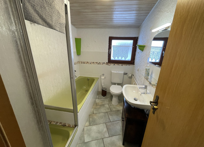 Ferienwohnung Wehra in Glashütte