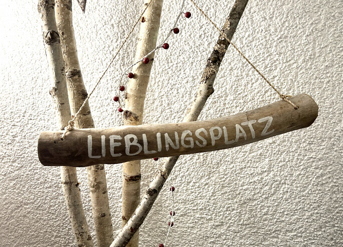 Ferienwohnung Naturverliebt im Schwarzwald - mit Sauna und Panoramabalkon, direkt an Skipiste und Wanderwegen